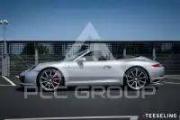 2016 Porsche 911(991)