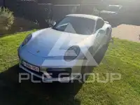 2016 Porsche 911(991)
