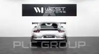 2016 Porsche 911(991)