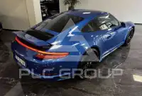 2016 Porsche 911(991)