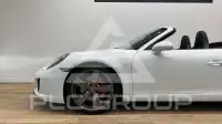 2016 Porsche 911(991)