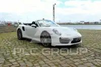2016 Porsche 911(991)