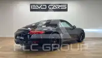 2016 Porsche 911(991)