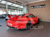 2016 Porsche 911(991)