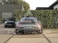 2016 Porsche 911(991)