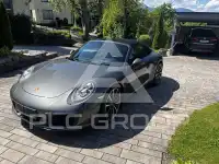 2016 Porsche 911(991)