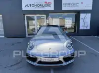2016 Porsche 911(991)