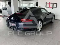 2016 Porsche 911(991)