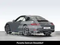 2016 Porsche 911(991)