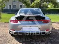 2016 Porsche 911(991)