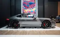 2016 Porsche 911(991)