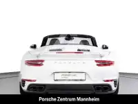 2016 Porsche 911(991)