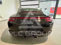 2016 Porsche 911(991)