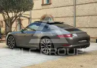 2016 Porsche 911(991)