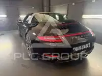 2016 Porsche 911(991)