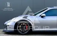 2016 Porsche 911(991)