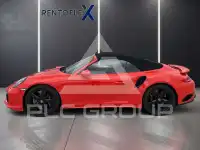 2016 Porsche 911(991)