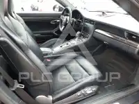 2016 Porsche 911(991)