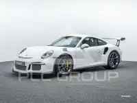 2016 Porsche 911(991)