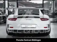2016 Porsche 911(991)