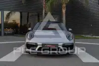 2016 Porsche 911(991)