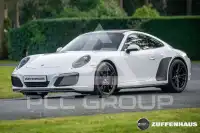 2016 Porsche 911(991)