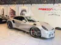 2016 Porsche 911(991)