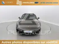 2016 Porsche 911(991)