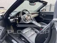 2016 Porsche 911(991)