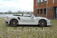 2016 Porsche 911(991)