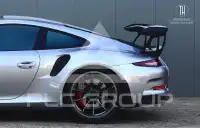 2016 Porsche 911(991)