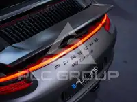 2016 Porsche 911(991)