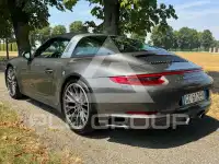 2016 Porsche 911(991)