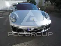2016 Porsche 911(991)