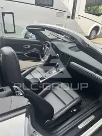 2016 Porsche 911(991)