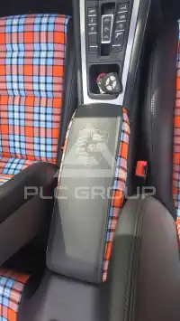 2016 Porsche 911(991)