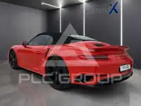 2016 Porsche 911(991)