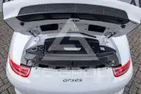 2016 Porsche 911(991)