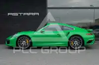 2016 Porsche 911(991)