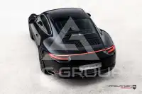 2016 Porsche 911(991)