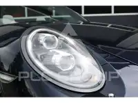 2016 Porsche 911(991)