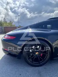 2016 Porsche 911(991)