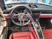 2016 Porsche 911(991)
