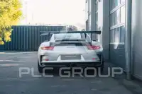 2016 Porsche 911(991)