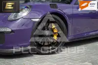 2016 Porsche 911(991)