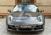 2016 Porsche 911(991)