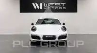 2016 Porsche 911(991)