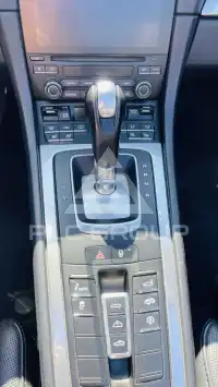 2016 Porsche 911(991)