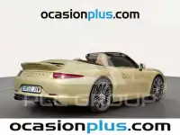 2016 Porsche 911(991)
