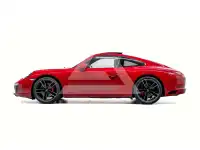 2016 Porsche 911(991)